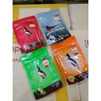 ราคา อาหารนกกรงหัวจุก และนกกางเขนดง/ขาย 3ชอง (25220270002)