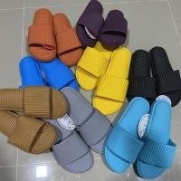 ราคา Monobo รองเท้าแตะยางแบบสวม รุ่น Moniga 10.4 คละสี (6663779848)