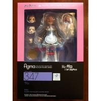 ราคา figma 347 Ram จาก Re:ZERO แท้ พร้อมส่ง (13975535164)