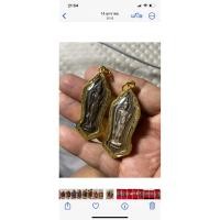 ราคา 25 ศตวรรษเนื้อเงินและเนื้อทองแดง มีสององค์องค์ละ 500 บาท (22363745263)