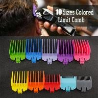 ราคา หวีรองปัตตาเลี่ยนตัดผม WAHL 3-25 มม. 10 ชิ้น (21090987705)