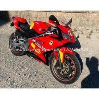 ราคา 4Gifts New ABS Motorcycle Fairings Kit Fit For Aprilia RS4 50 125 RS125 2006 2007 2008 2009 2010 20 (44553384759)