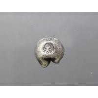 ราคา พดด้วง ขนาด 1 บาท ตราครุฑ พระนารายณ์ สมัยอยุธยา (21911272262)