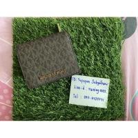 ราคา กระเป๋าตังใบสั้น MK แท้100% (4561246690)