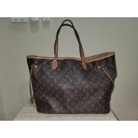 ราคา LV neverfull GM ปี 10 ของแท้ 100% (3892793698)