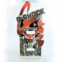 ราคา G Shock Stand Rangeman Design (21389109120)