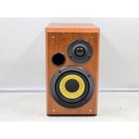 ราคา AY40 ลำโพง 1 ข้าง มือสองญี่ปุ่น (911) DENON USC-MA5 50W 6 โอห์ม Woofer 4 นิ้ว Size ตู้ 16x22.5x27CM มีฝาหน้า รอยตามรูป (28516904161)