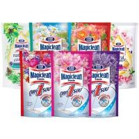 ราคา LeeMart น้ำยาถูพื้น มาจิคลีน Magiclean 700-750ML เมจิคลีน ทำความสะอาดพื้น เมจิกคลีน ขนาด 700-750 มล. (24269407110)