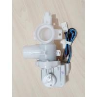 ราคา มอเตอร์ดึงวาล์วระบายน้ำ อะไหล่ สําหรับเครื่องซักผ้า ซานโยะ (SANYO) รุ่น XQG65-F1029W/BS/XQG75-F1129W/BS (51153758143)