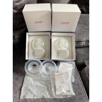 ราคา เครื่องปั้มนมไร้สาย mummom (9525150793)