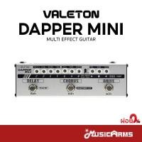 ราคา Valeton Dapper Mini มัตติเอฟเฟค Music Arms (19828752364)