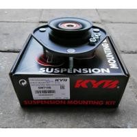 ราคา ยางเบ้าโช๊คอัพหน้าToyota Altis 2008-2013 ปี2014-2019 ยี่ห้อkyb (23661486410)