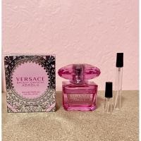 ราคา (น้ำหอมแบ่งขาย) Versace Bright Crystal Absolu EDP (5366939998)
