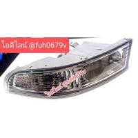 ราคา #ไฟตัดหมอกสปอร์ตไลท์นิสสันnissanเซฟิโรcefiroเอ33a33 (16085191393)