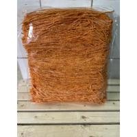 ราคา ปลาเส้นปรุงรส ปลาเส้นทาโร่ รสบาบีคิวขนาด1กิโลกรัม (21939159797)