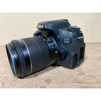 ราคา ขาย กล้อง Canon 760D พร้อมเลน์ 18-55 STM (50154060016)