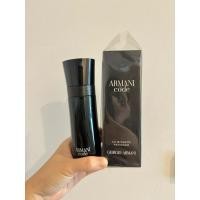 ราคา ขวดน้ำหอมเปล่า Armani Code 75ml (24713095021)