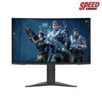 ราคา LENOVO G27C-10 MONITOR 27-inch/1920 x 1080/FHD resolution/144Hz/AMD Radeon FreeSync By Speed Gaming (7457152919)