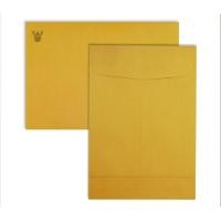 ราคา ซองน้ำตาลขยายข้าง C4 (9x12.75 นิ้ว) KA (ครุฑ) (บรรจุ 25 ซอง) (28173483352)