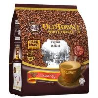 ราคา old town coffee 3 in 1 extra rich white coffee (1940441721)