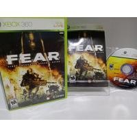 ราคา แผ่นเกมส์ Xbox360 - F.E.A.R. 3 (Xbox 360) (อังกฤษ) (24158712976)