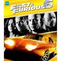 ราคา Blu-ray Fast & Furious 6 เร็ว...แรงทะลุนรก 6 มีเสียงไทย (25097069173)