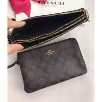 ราคา Coach คล้องมือ ไซส์ L (572057159)