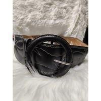 ราคา เข็มขัดหนัง CPS CHAPS เส้นใหญ่ งานตู้ญี่ปุ่นมือสอง (57254348390)