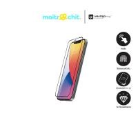 ราคา AMAZINGthing ฟิล์มกระจกกันรอย รุ่น Supreme Glass สำหรับ iPhone 12 / 12 Pro / 12 Pro Max (8043827141)