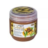 ราคา [พร้อมส่ง] สุดคุ้ม❗️สครับมะขาม Sugar Gluta Tamarind AHA Brightening Scrub 700g. (6333630715)