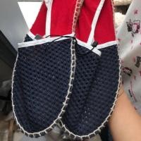 ราคา New⚡️ZARA Shoe Authentic (1228437355)