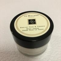 ราคา Jo Malone English Pear & Freesia Body Crème 15 ml (1387994894)