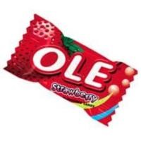 ราคา ลูกอม โอเล่ จำนวน 1 เม็ด (7454294000)