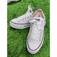 ราคา รองเท้าผ้าใบconverseของแท้มือ2รุ่นพื้นสูง (19090008461)