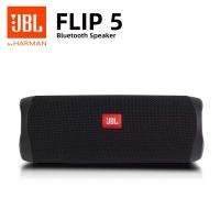ราคา JBL_Flip5 Bluetooth SpeakerFlip5 Portable IPX7 Waterproof Speaker ลำโพงบลูทูธ ลำโพงกลางแจ้ง ลำโพง Bluetooth แบบสปอร์ต (13825241206)