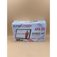 ราคา New จอแอนดรอย ALPHA Finnix รุ่น AF8 Ram3 Rom64 / AF9 Ram4 Rom64 / AF10 Ram6 Rom128 ระบบเสียง DSP ใส่ซิมได้ Android 15 (45305472180)