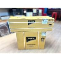 ราคา มือหนึ่ง❗แอร์ผนัง SHARP รุ่น AH/AU- XP13YMB 12000 บีทียู อินเวอร์เตอร์ (54203898270)