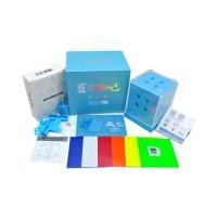 ราคา รูบิค MoYu WeiLong GTS3 M Limited Edition | By CANDYspeed (1885834543)