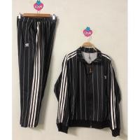 ราคา ✅พร้อมส่ง✅ป้าย NANA ชุดเซ็ทวอร์มผ้านิ่มเด้งงานสวยใส่สบาย (4371903818)