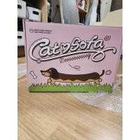 ราคา รองเท้าcat&sofa#catandsofa#มือสองพร้อมส่ง (40162239815)