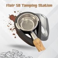 ราคา ฐานรอง Flair 58 | Flair 58 Tamping Station (26988482384)