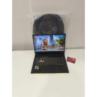 ราคา Asus ROG Strix G G531GT-AL007T (มือสอง) สเปค Intel Core i5-9300H / RAM : 16GB / SSD : M.2 512GB NVIDIA GeForce GTX 1650 (27211338768)