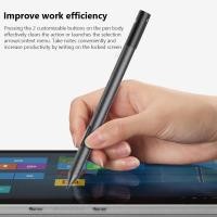 ราคา PN557W ปากกาสําหรับ Dell Venue 10 5050 10 Pro 5055/5056 8 Pro 5855 XPS 9250 9365 9575 9570 Latitude 3189 5290 5300 7200 7275 2 ใน 1 แท็บเล็ต (23276479802)