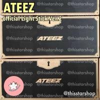 ราคา แท่งไฟ ATEEZ official Light Stick ver.2 (22771080893)