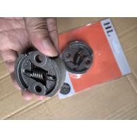 ราคา I60 ครัช 767 อย่างดี ผ้าหนาทนทาน จับแน่น ชุดครัช เครื่องพ่นยา รุ่น 767 ชุดครัช 2 ก้อน แบบหนา เนื้อครัชแน่นไม่หลุดง่าย (29044004445)