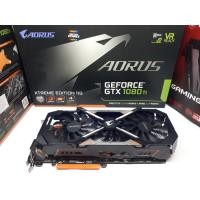 ราคา Gigabyte AORUS GeForce GTX 1080 Ti Xtreme Edition 11G (5563761181)