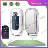 ราคา Perodua Myvi 2022 Axia Alza Ativa2022 Chrome TPU ฝาครอบกุญแจรถSarung Kunciรีโมทคอนโทรลปลอกอุปกรณ์เสริมAksesori (24454765899)