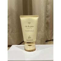 ราคา ส่งต่อ Cle de Peau UV Protective Cream SPF50+ 50ml เคลย์ เดอ โป ครีมกันแดด (50752308194)