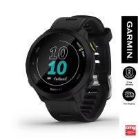 ราคา [USed] Garmin Forerunner 55 GPS การ์มิน นาฬิกาสมาร์ทวอชท์วิเคราะห์การวิ่ง [GARMIN by CMG] (28576875377)