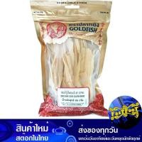 ราคา ฟองเต้าหู้เส้นพอง 65ก. ปลาทอง Goldfish Bean Curd Puffs (26667949973)